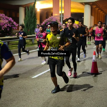 Runner Photo 6439466