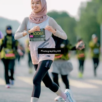 Runner Photo 6439469