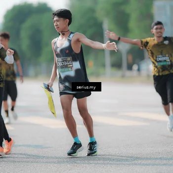Runner Photo 6439482