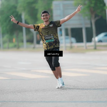 Runner Photo 6439485