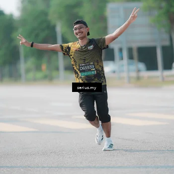 Runner Photo 6439490