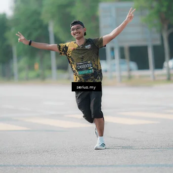 Runner Photo 6439491