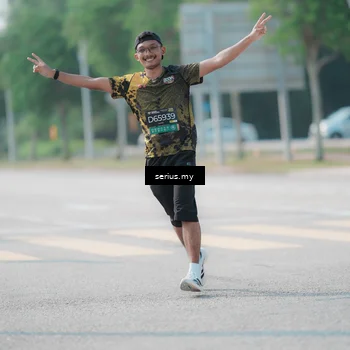 Runner Photo 6439493