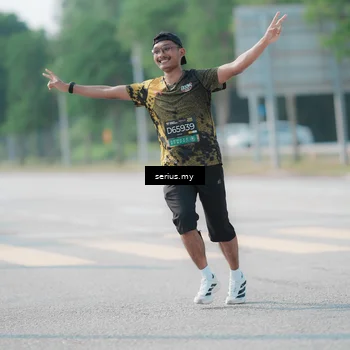 Runner Photo 6439495