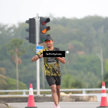 Runner Photo 6439500