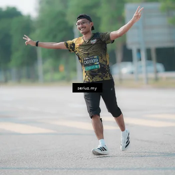 Runner Photo 6439503