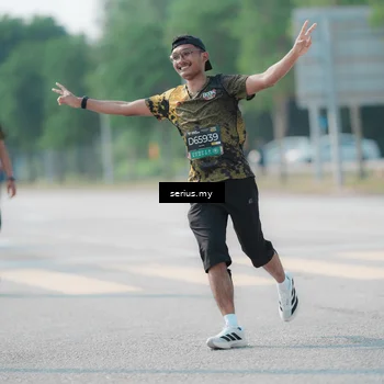 Runner Photo 6439504