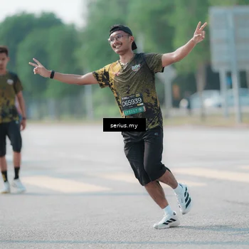 Runner Photo 6439507