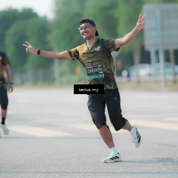 Runner Photo 6439508