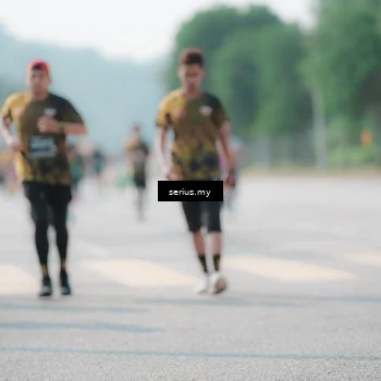 Runner Photo 6439516
