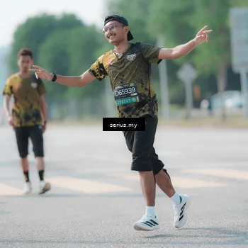 Runner Photo 6439517