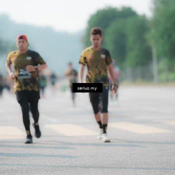 Runner Photo 6439518