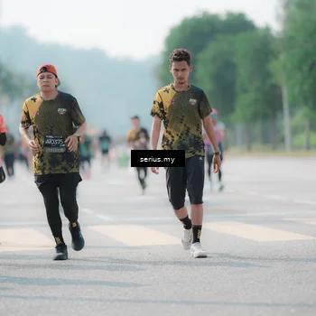 Runner Photo 6439519