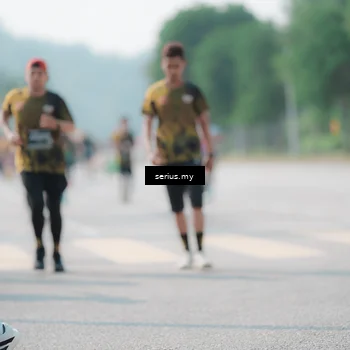 Runner Photo 6439522