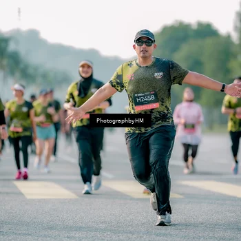 Runner Photo 6439523