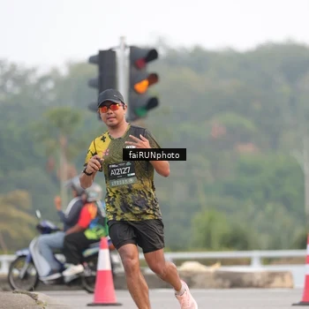 Runner Photo 6439527