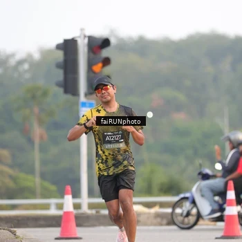 Runner Photo 6439528