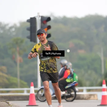 Runner Photo 6439529
