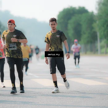 Runner Photo 6439530