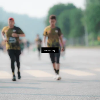 Runner Photo 6439532