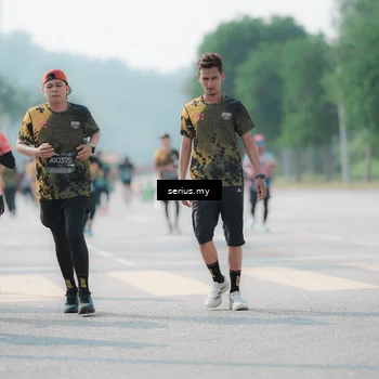 Runner Photo 6439533