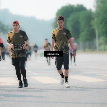 Runner Photo 6439537