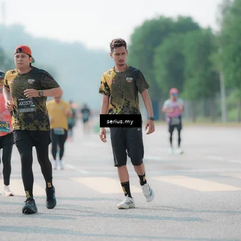 Runner Photo 6439538