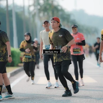 Runner Photo 6439540