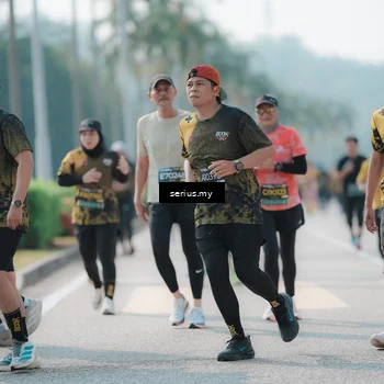 Runner Photo 6439547