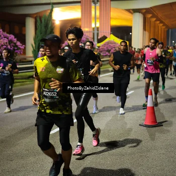 Runner Photo 6439549
