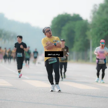 Runner Photo 6439551
