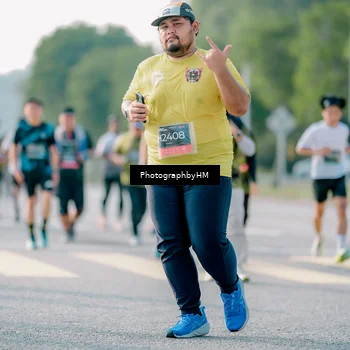 Runner Photo 6439552