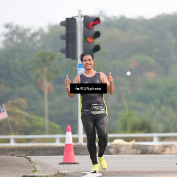 Runner Photo 6439557