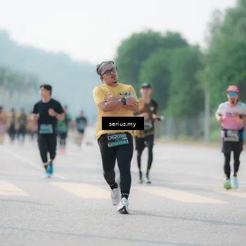 Runner Photo 6439558
