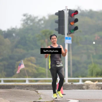 Runner Photo 6439560