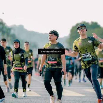 Runner Photo 6439561