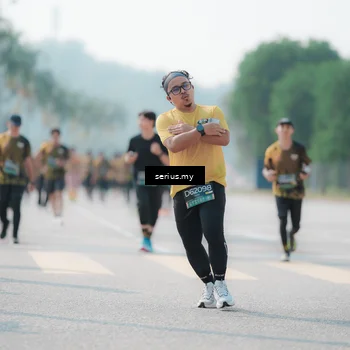 Runner Photo 6439562