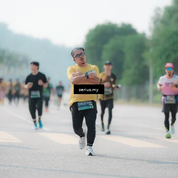 Runner Photo 6439565