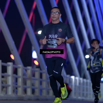 Runner Photo 6439568