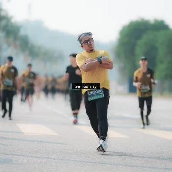 Runner Photo 6439570