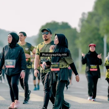 Runner Photo 6439571