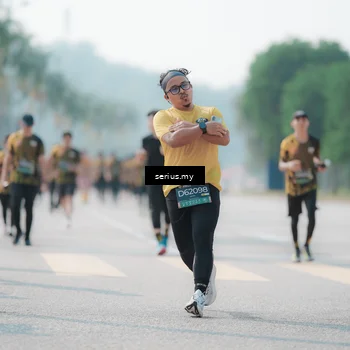 Runner Photo 6439573