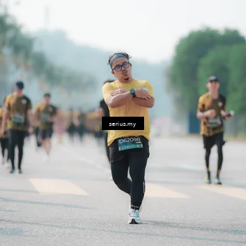 Runner Photo 6439574