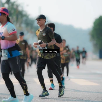 Runner Photo 6439576