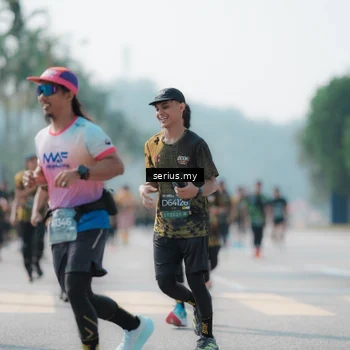 Runner Photo 6439582