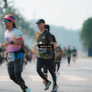 Runner Photo 6439583