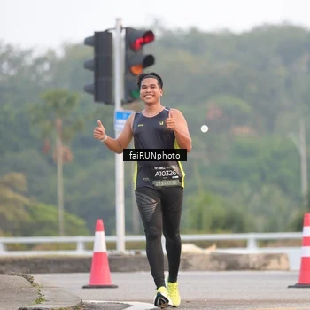 Runner Photo 6439587