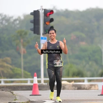 Runner Photo 6439589