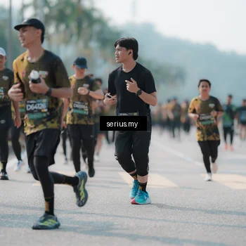 Runner Photo 6439592