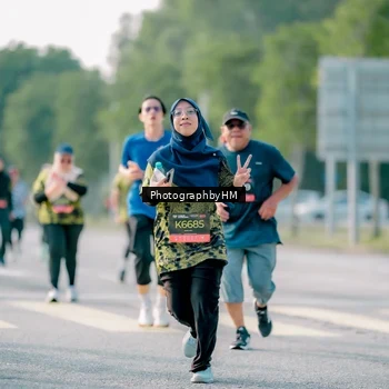 Runner Photo 6439594